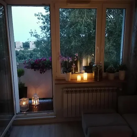 Apartament