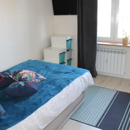 Apartment Apartament