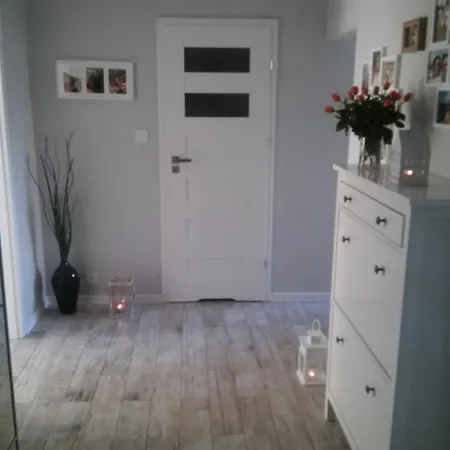 Apartament * Sopot