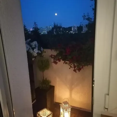 Apartament Apartment Sopot