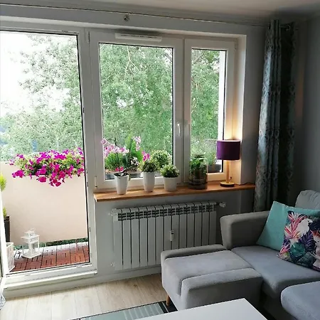 Apartment Apartament Sopot